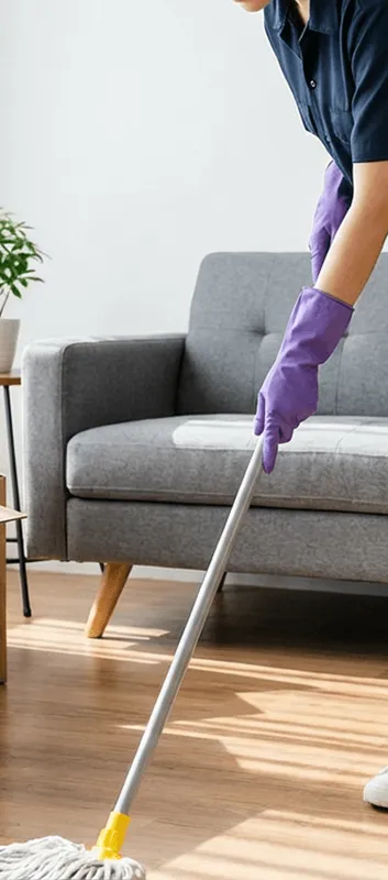Trusted Move Out Cleaning Services in Philadelphia, PA